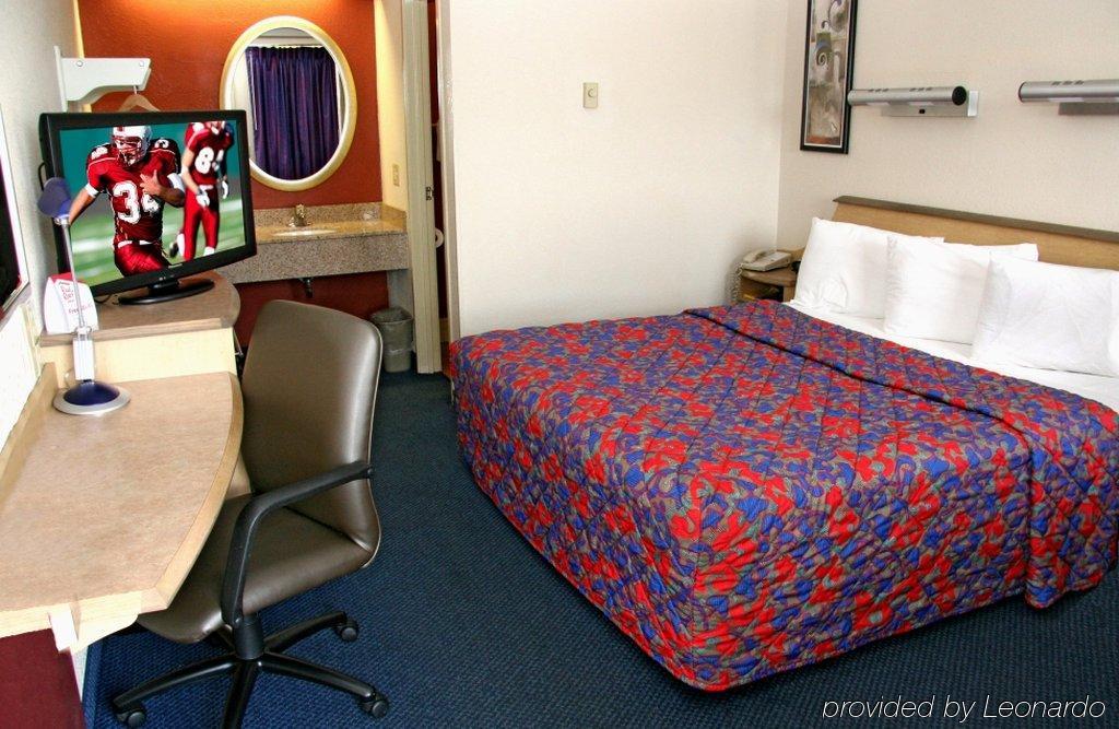 Red Roof Inn Parsippany Eksteriør billede